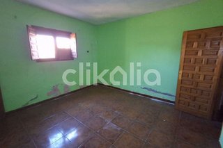 Casa rural en venta en Alcora, l´
