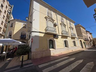 Chalet en venta en Monóvar/Monòver