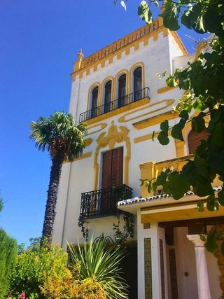 Chalet en venta en Villanueva del Arzobispo