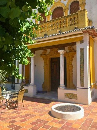 Chalet en venta en Villanueva del Arzobispo