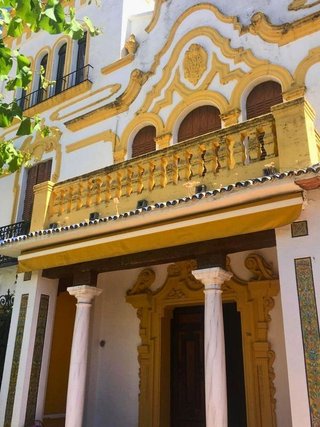 Chalet en venta en Villanueva del Arzobispo