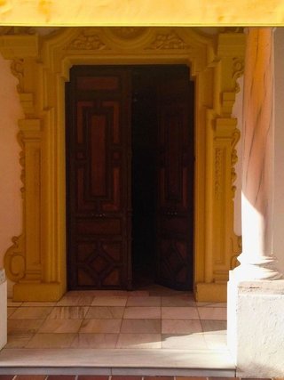 Chalet en venta en Villanueva del Arzobispo