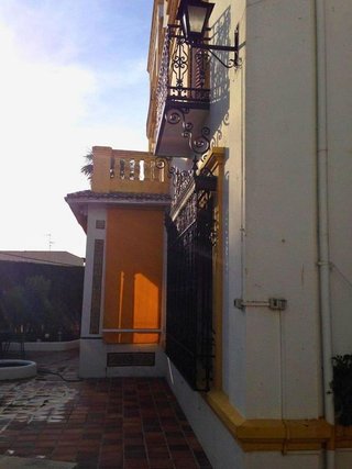 Chalet en venta en Villanueva del Arzobispo