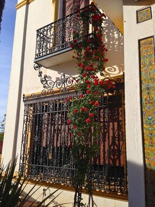 Chalet en venta en Villanueva del Arzobispo
