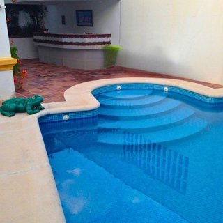 Chalet en venta en Villanueva del Arzobispo