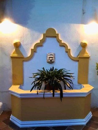 Chalet en venta en Villanueva del Arzobispo