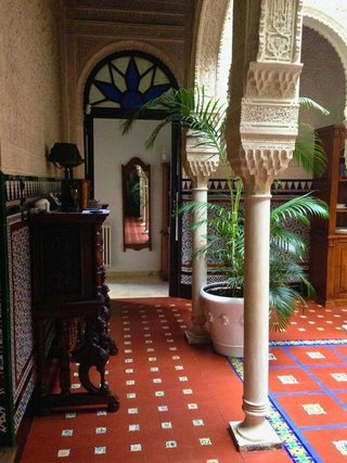 Chalet en venta en Villanueva del Arzobispo