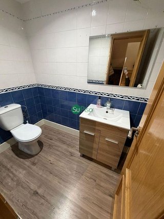 Casa adosada en venta en Yeles