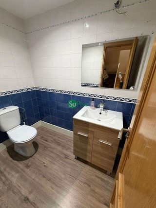 Casa adosada en venta en Yeles