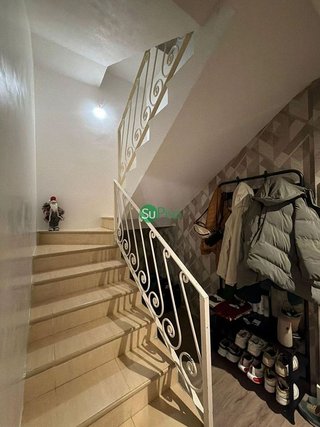 Casa adosada en venta en Yeles