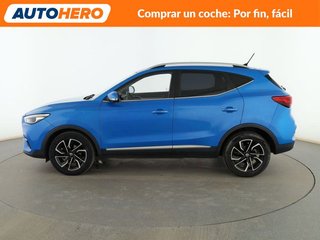 MG ZS 1.5 VTi Comfort