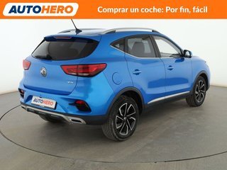 MG ZS 1.5 VTi Comfort