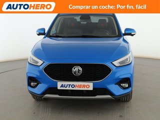 MG ZS 1.5 VTi Comfort