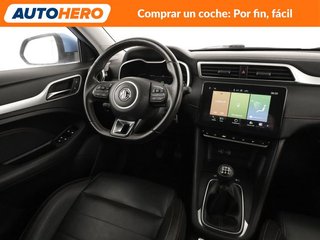 MG ZS 1.5 VTi Comfort