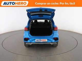 MG ZS 1.5 VTi Comfort