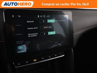 MG ZS 1.5 VTi Comfort