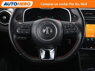 MG ZS 1.5 VTi Comfort