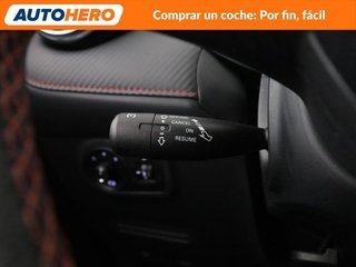 MG ZS 1.5 VTi Comfort