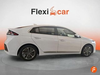 Hyundai IONIQ 1.6 GDI PHEV Style DCT