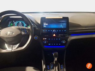 Hyundai IONIQ 1.6 GDI PHEV Style DCT