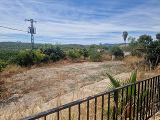Chalet en venta en Benaguasil