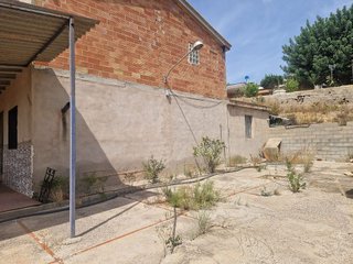 Chalet en venta en Benaguasil
