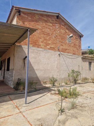 Chalet en venta en Benaguasil