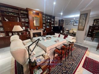 Chalet en venta en Centro en Puerto de Santa María (El)
