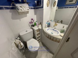 Chalet en venta en Centro en Puerto de Santa María (El)