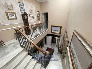 Chalet en venta en Centro en Puerto de Santa María (El)