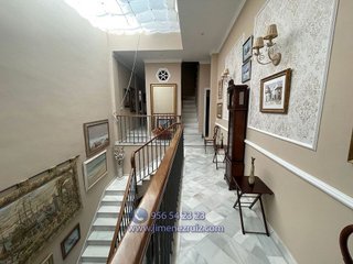 Chalet en venta en Centro en Puerto de Santa María (El)