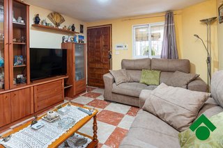 Casa adosada en venta en Santa Fe