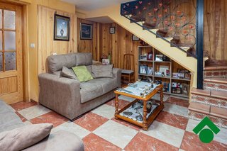 Casa adosada en venta en Santa Fe