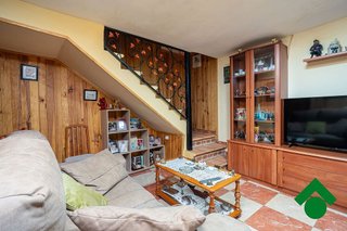 Casa adosada en venta en Santa Fe