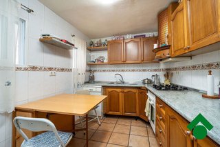Casa adosada en venta en Santa Fe