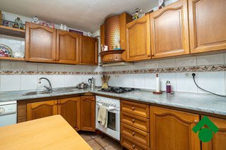 Casa adosada en venta en Santa Fe