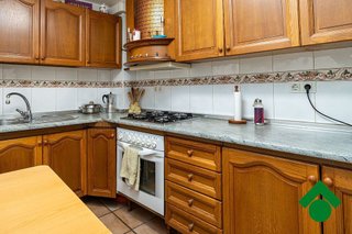 Casa adosada en venta en Santa Fe