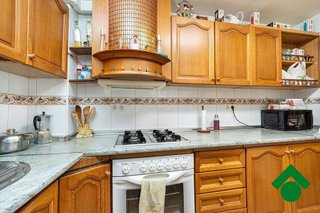 Casa adosada en venta en Santa Fe