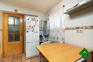 Casa adosada en venta en Santa Fe