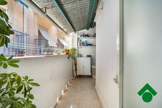 Casa adosada en venta en Santa Fe