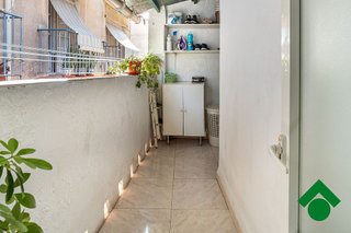 Casa adosada en venta en Santa Fe