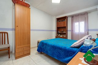 Casa adosada en venta en Santa Fe
