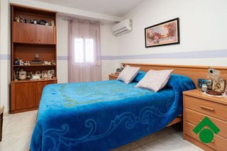 Casa adosada en venta en Santa Fe