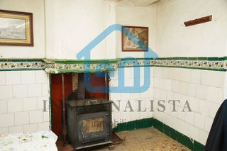 Casa en venta en Requena