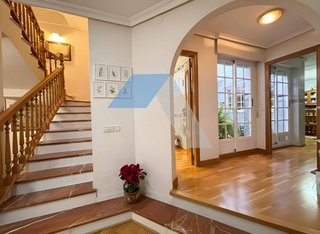 Chalet en venta en Centro en San Vicente del Raspeig/Sant Vicent del Raspeig
