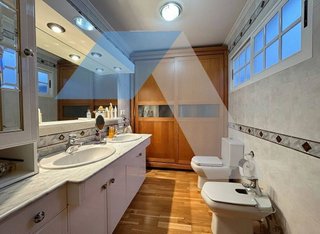 Chalet en venta en Centro en San Vicente del Raspeig/Sant Vicent del Raspeig