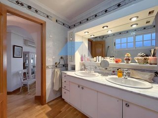 Chalet en venta en Centro en San Vicente del Raspeig/Sant Vicent del Raspeig