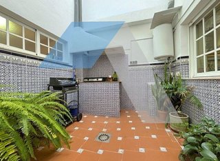 Chalet en venta en Centro en San Vicente del Raspeig/Sant Vicent del Raspeig