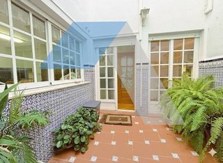 Chalet en venta en Centro en San Vicente del Raspeig/Sant Vicent del Raspeig