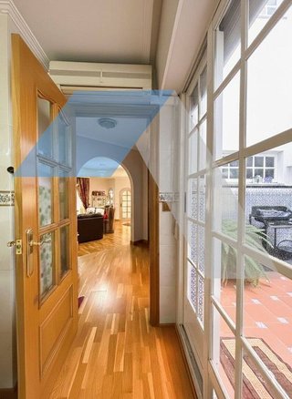 Chalet en venta en Centro en San Vicente del Raspeig/Sant Vicent del Raspeig